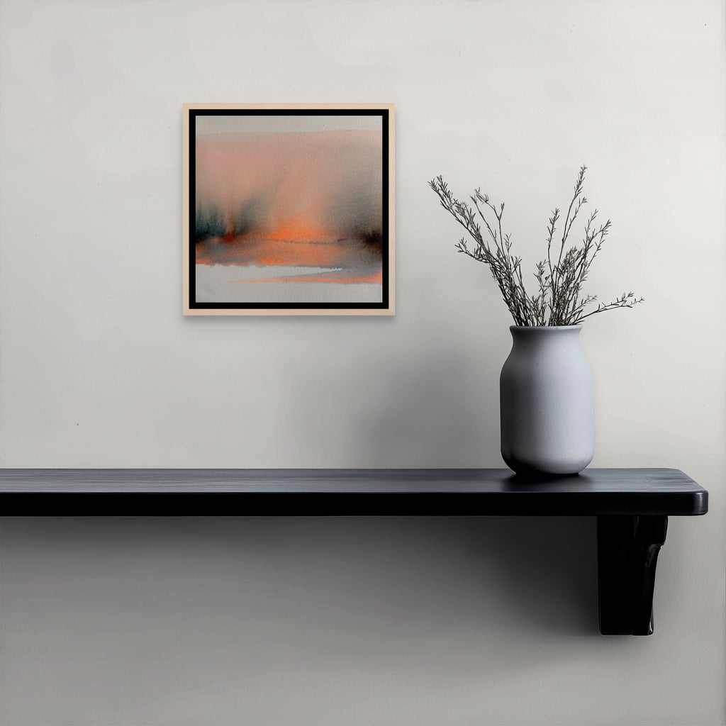 Lingering Glow 6
