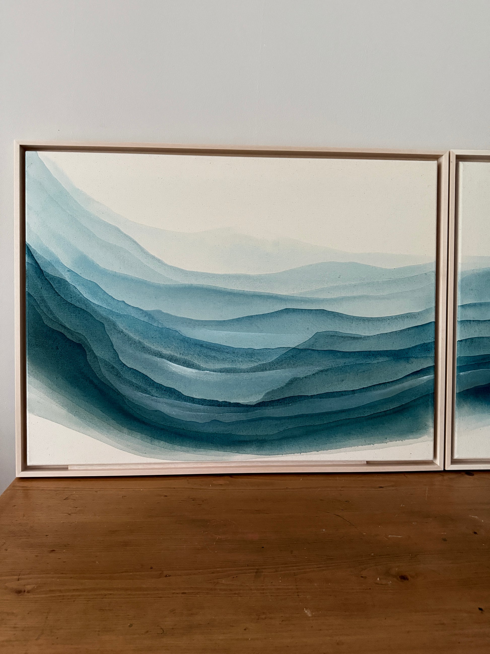 Calm Valley Duo