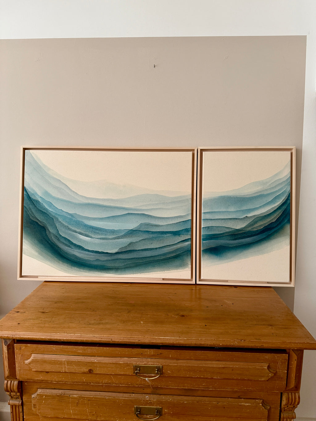 Calm Valley Duo