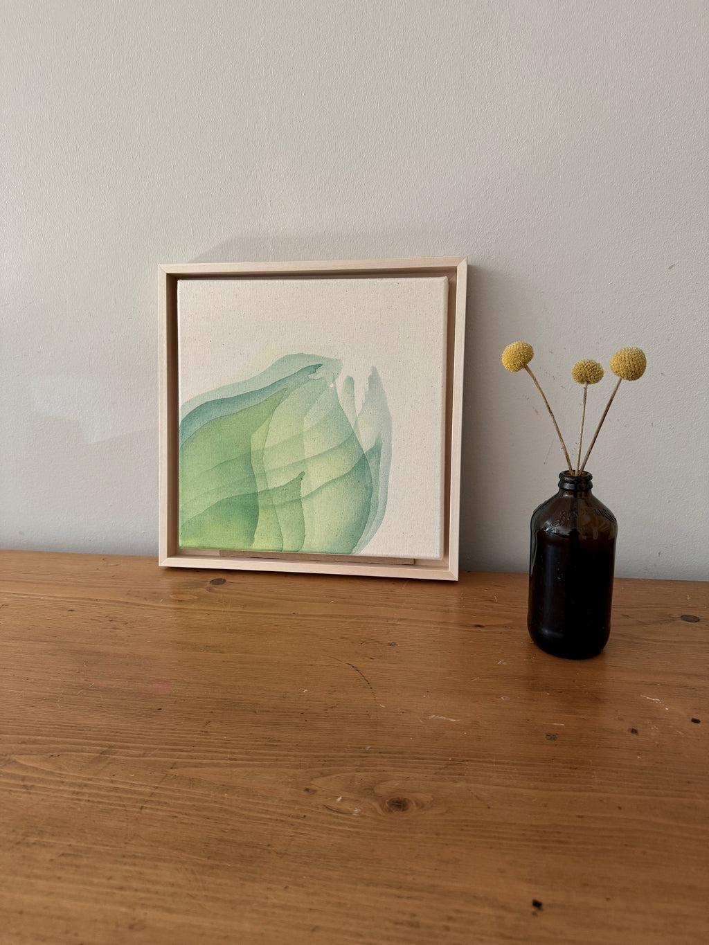 Small Petal