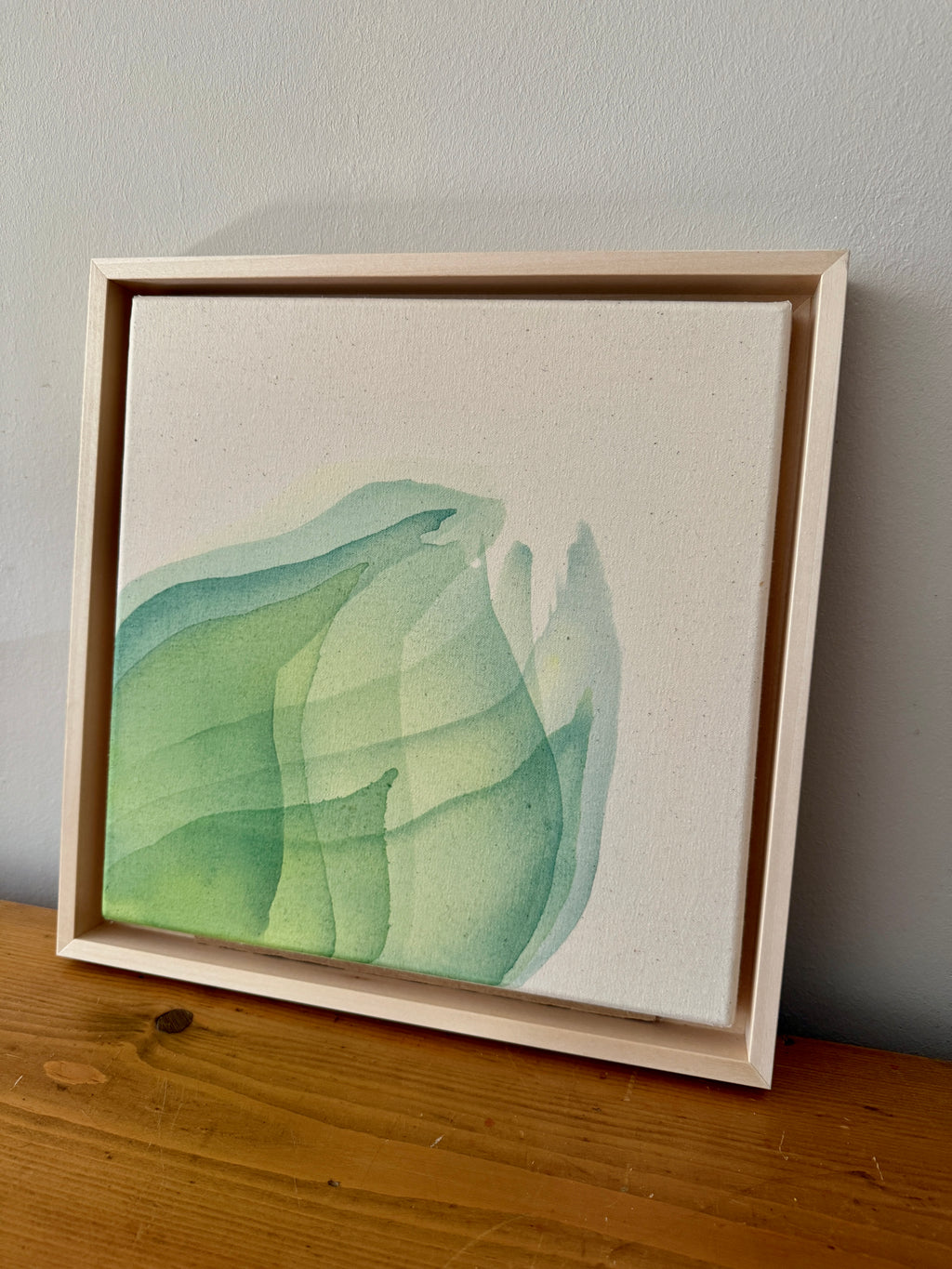 Small Petal