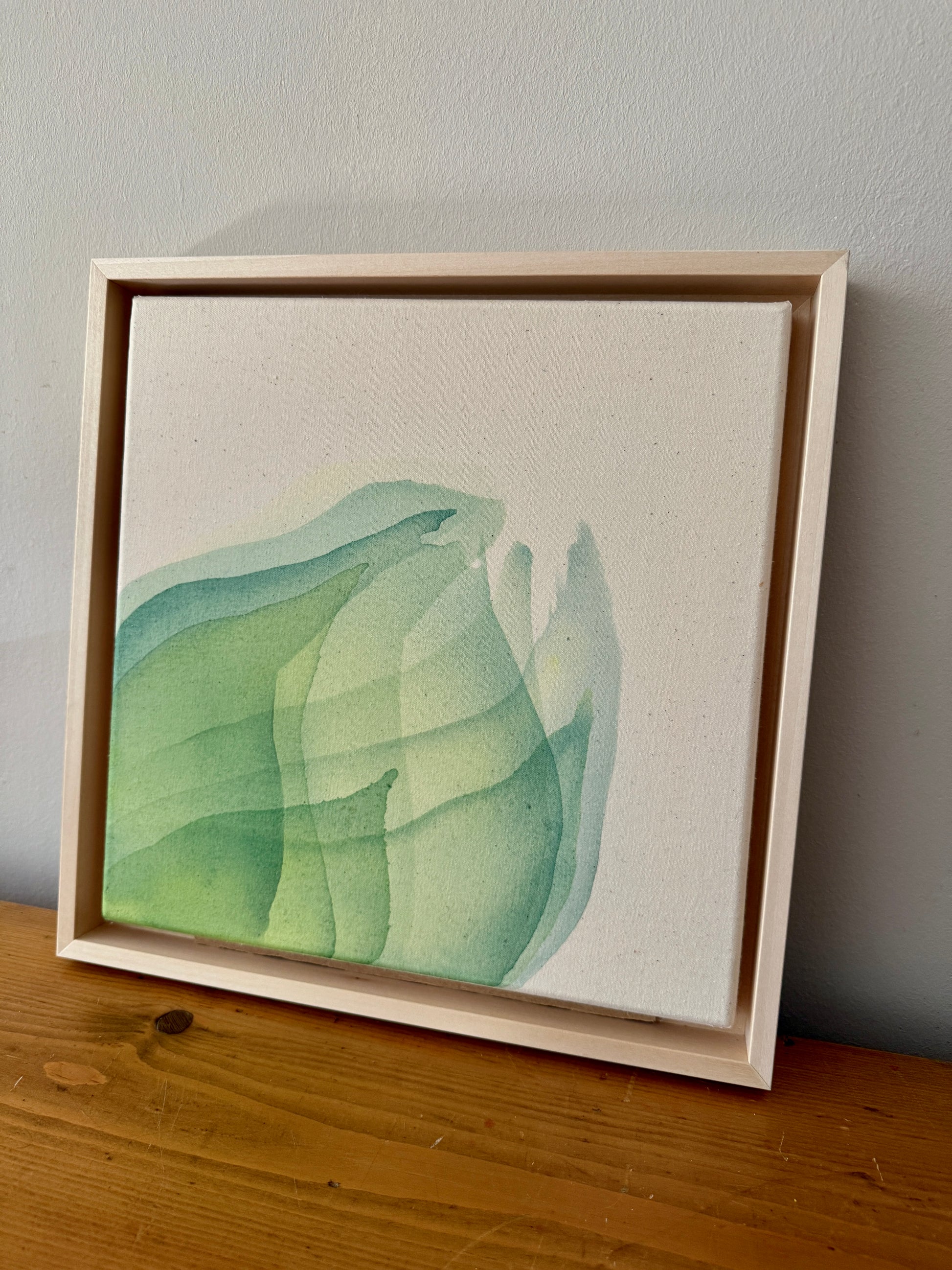Small Petal