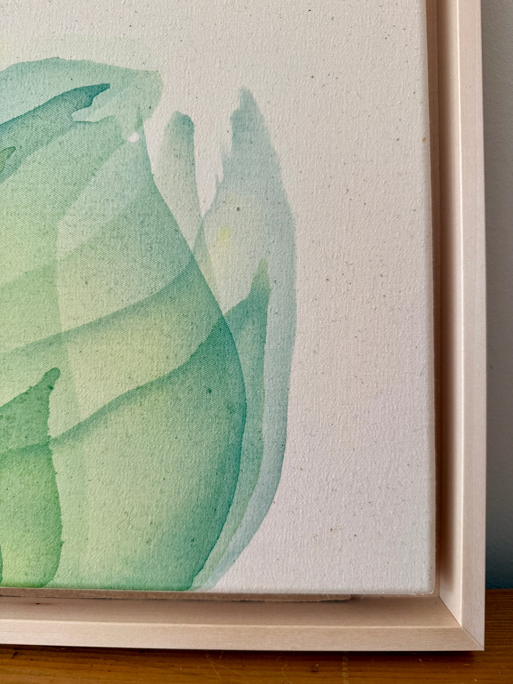 Small Petal