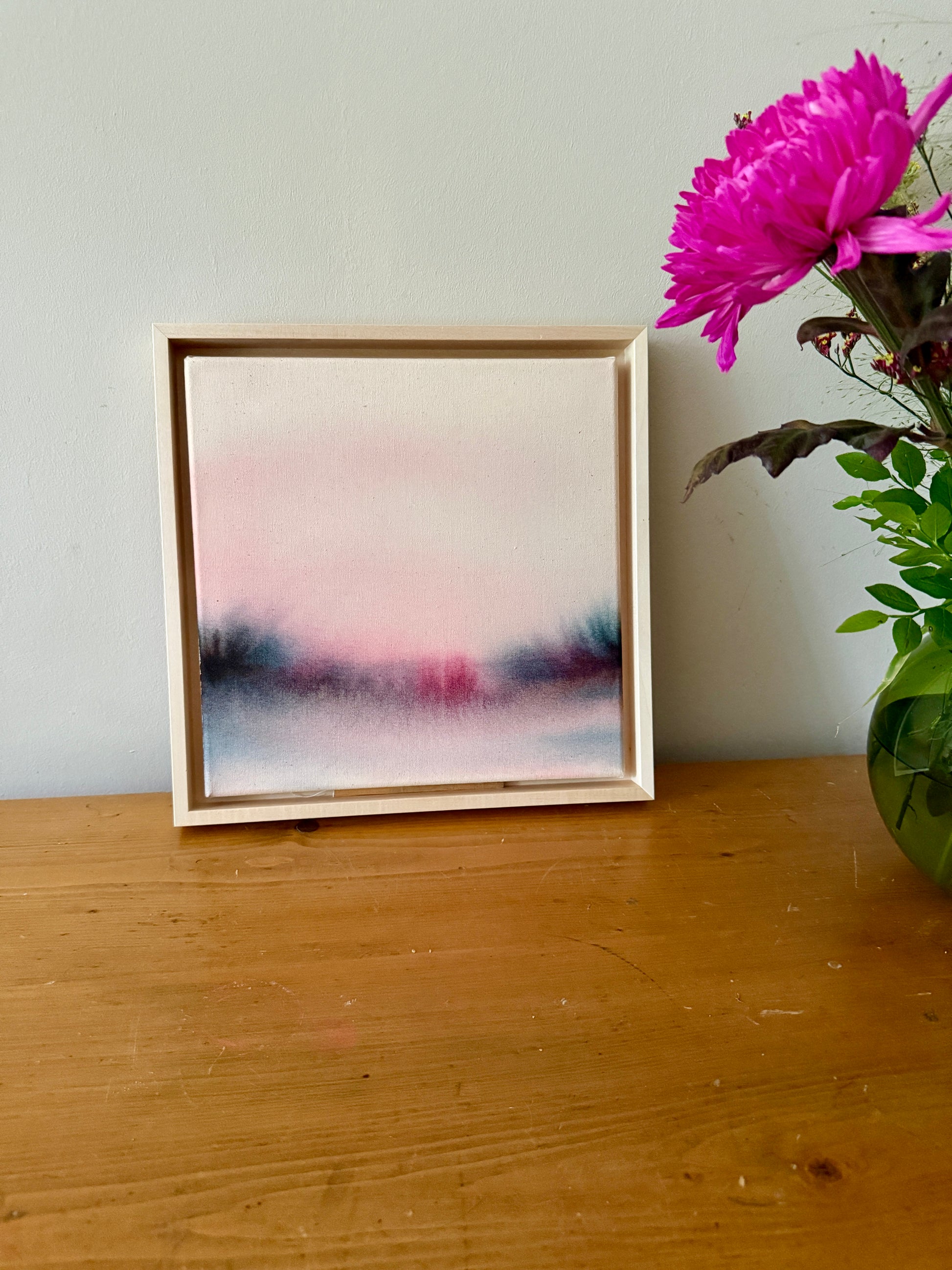 Summer Haze 4