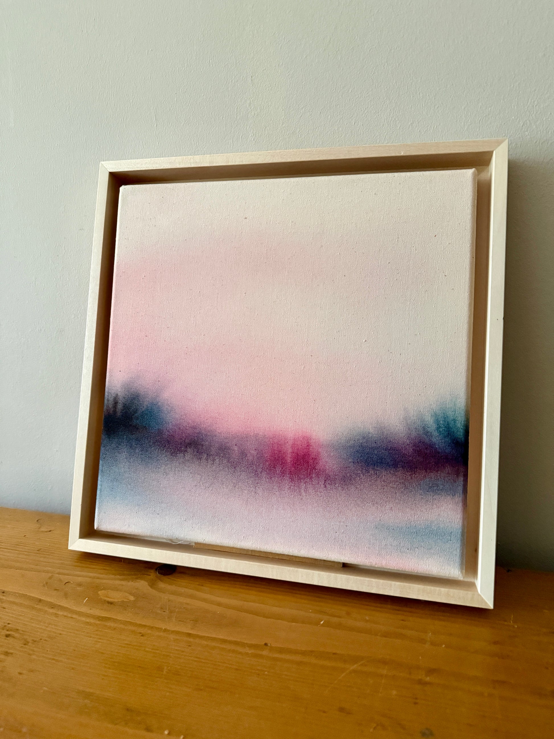 Summer Haze 4