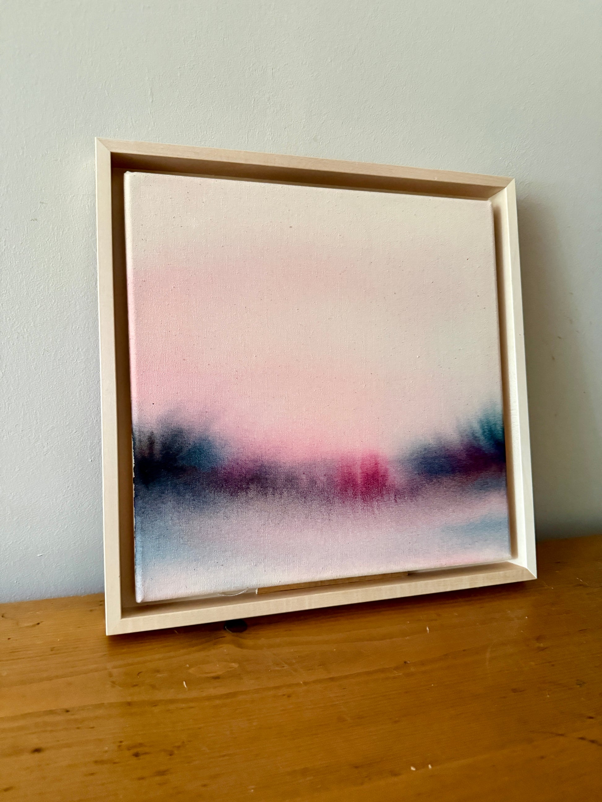 Summer Haze 4