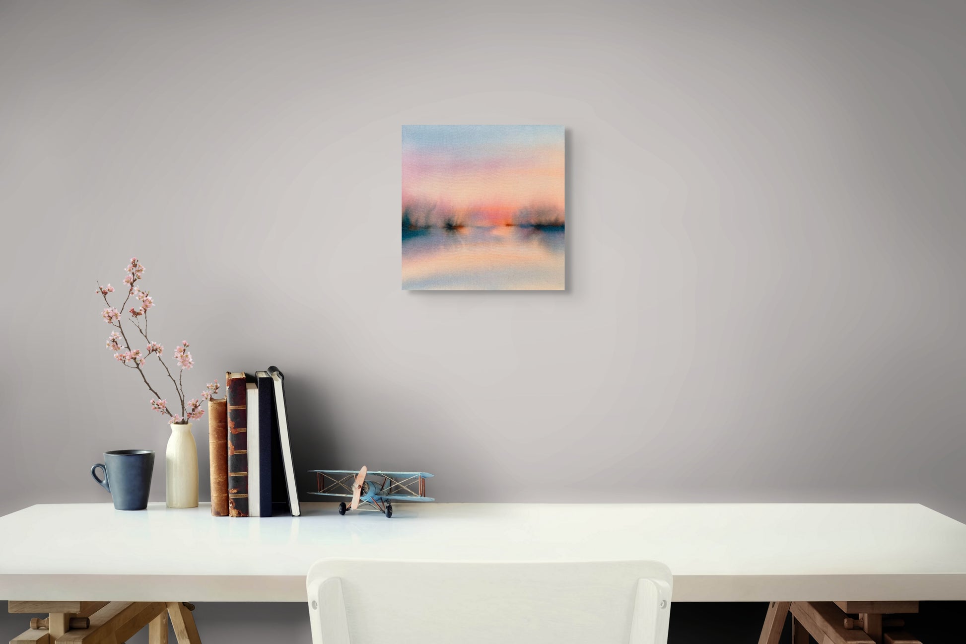 Bright Sunrise