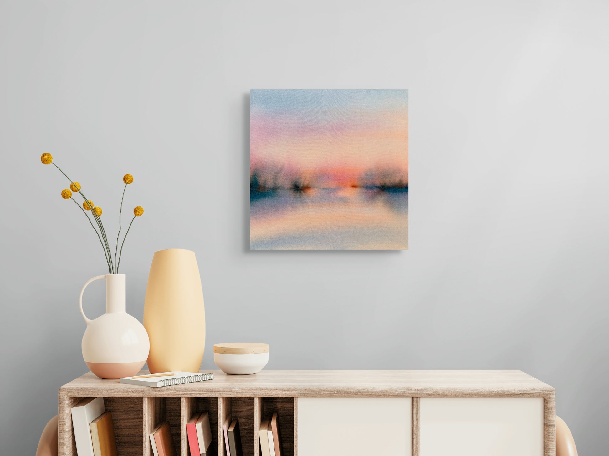 Bright Sunrise