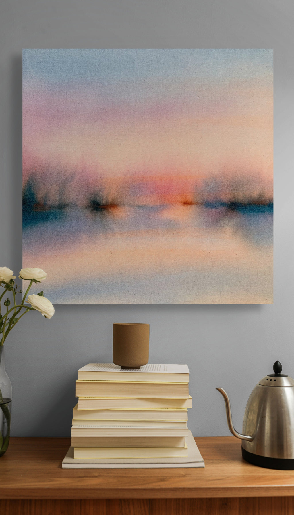 Bright Sunrise