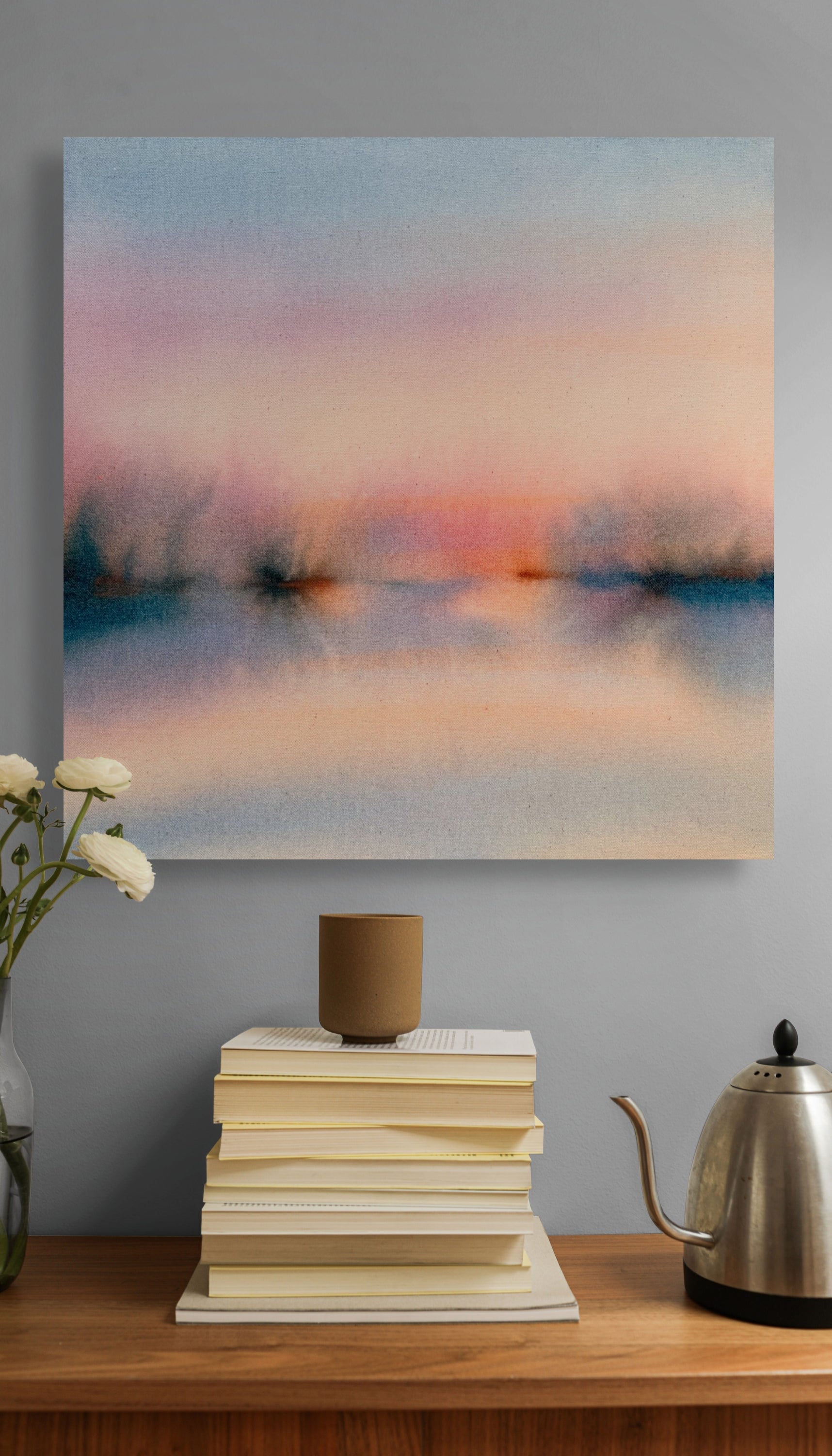 Bright Sunrise