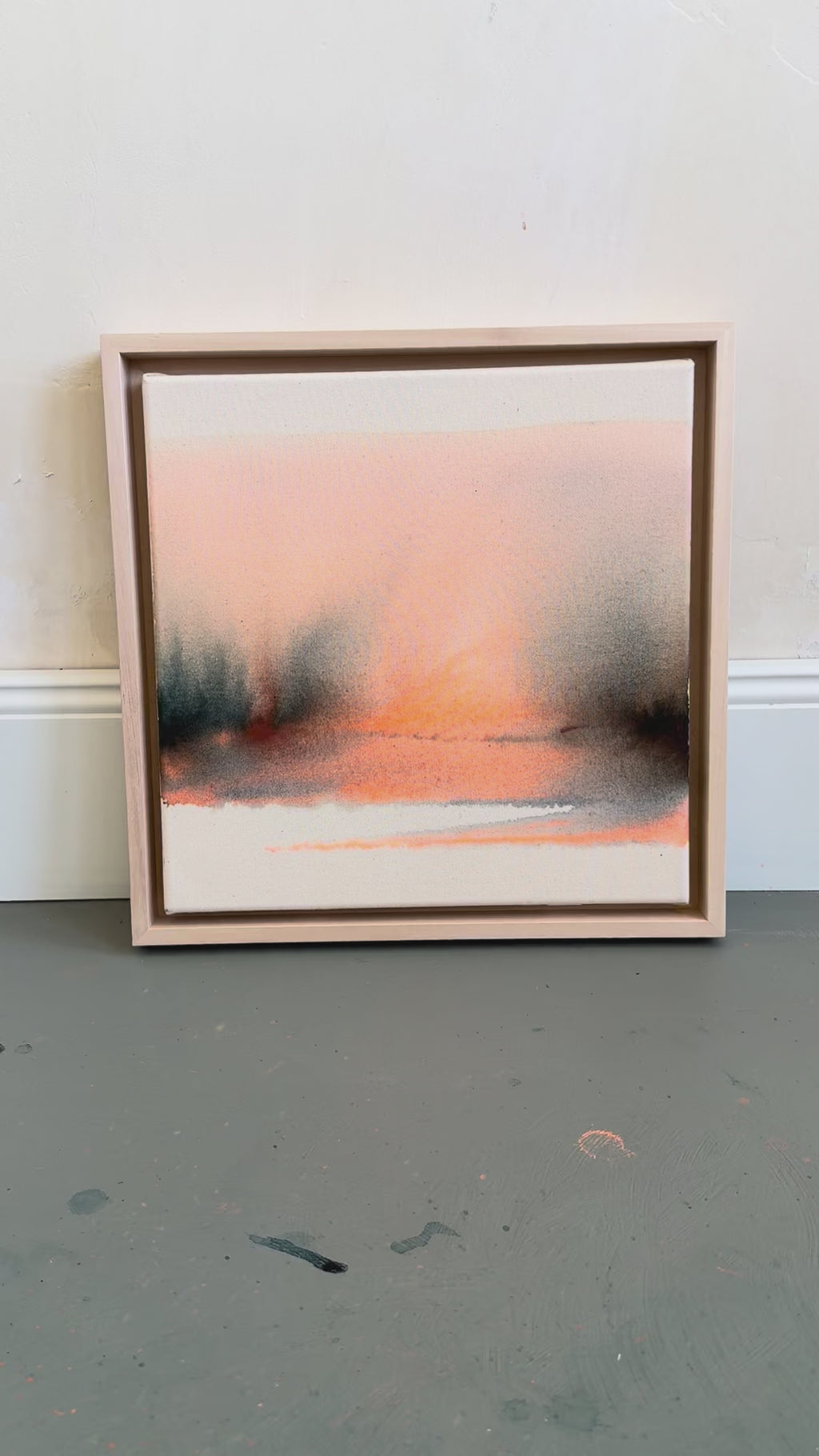 Lingering Glow 6
