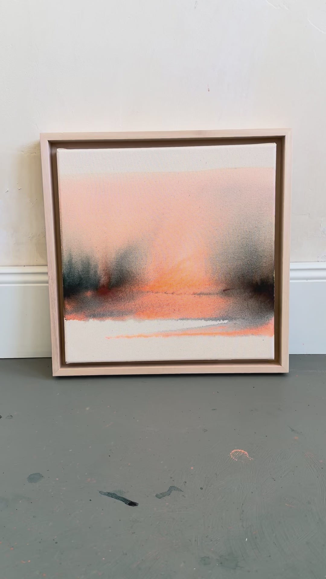 Lingering Glow 6