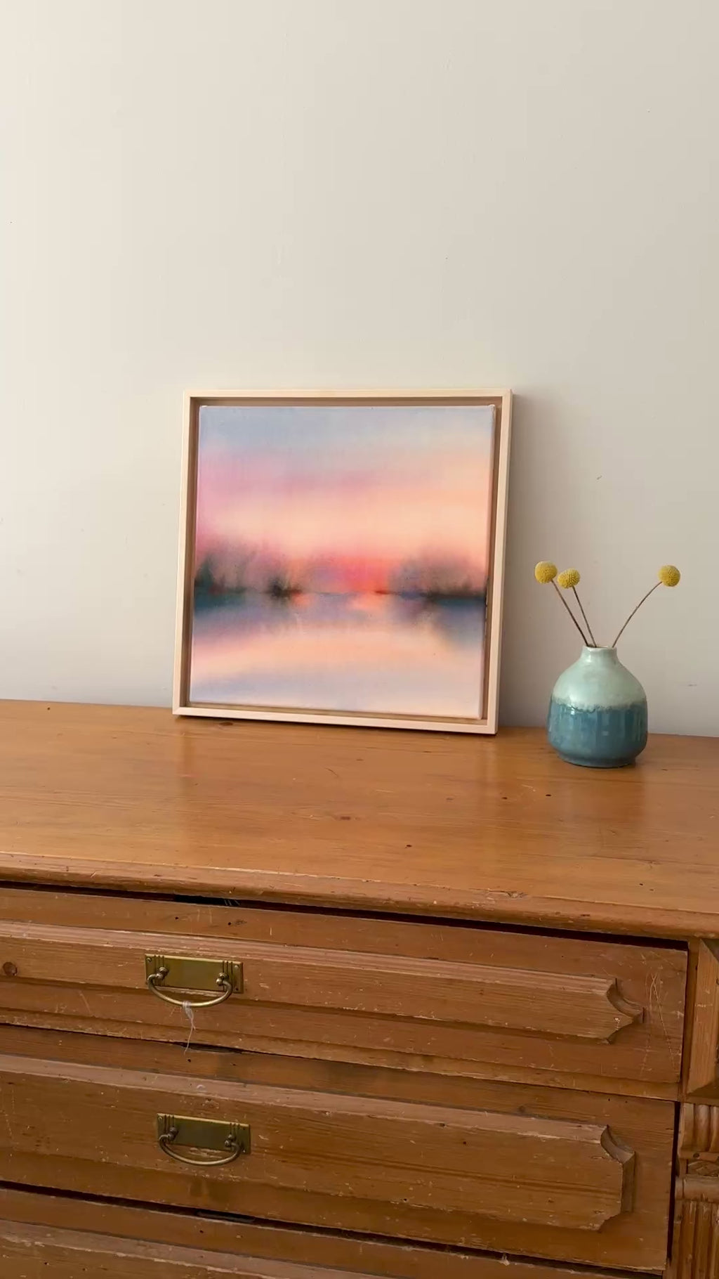 Bright Sunrise