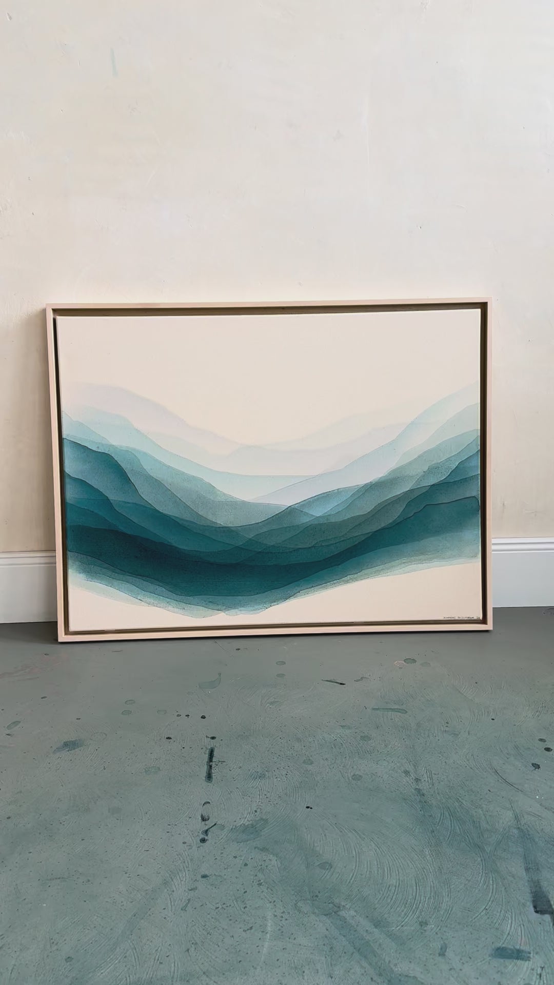 Flowing Stillness (small)
