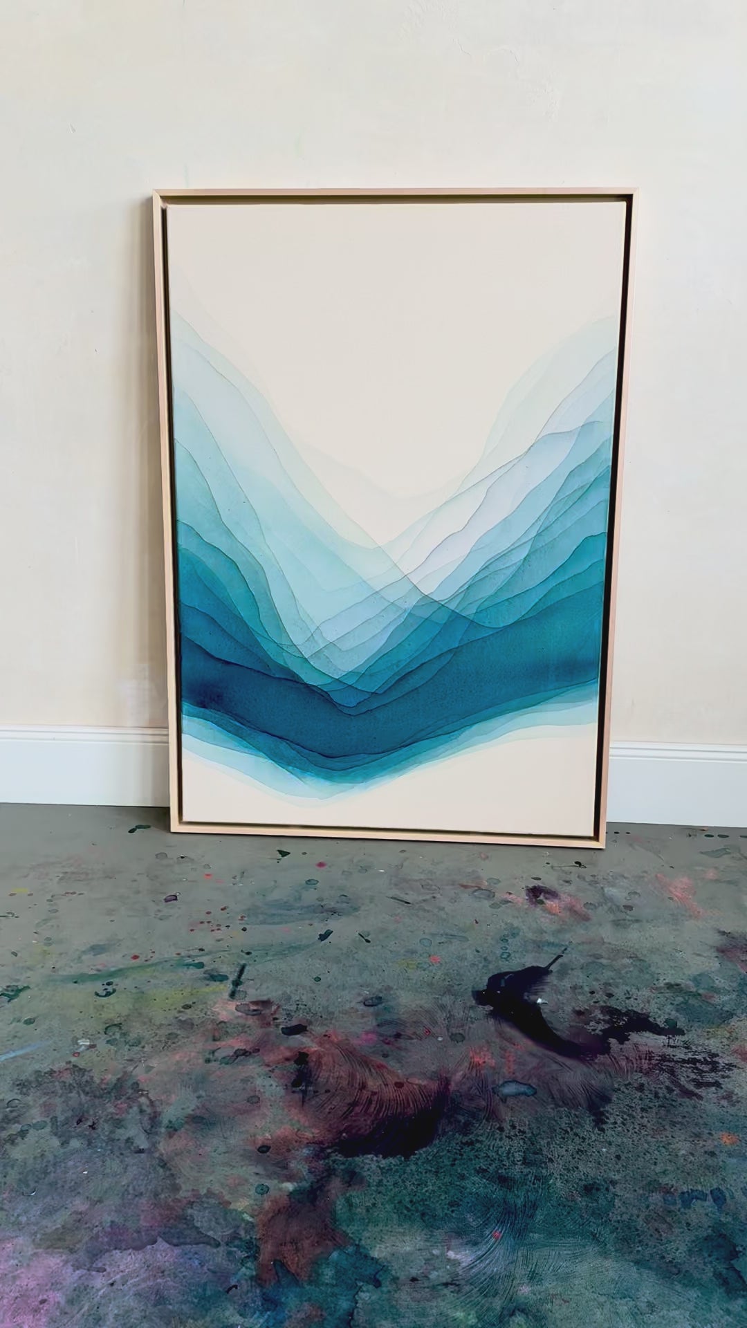 Quiet Swell