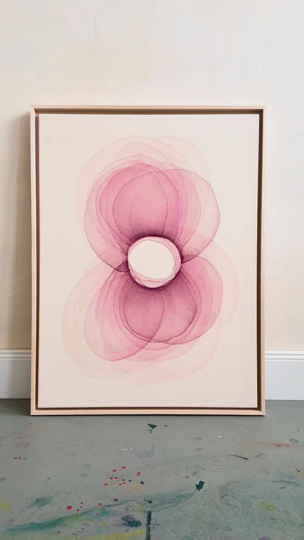 Floral Balance