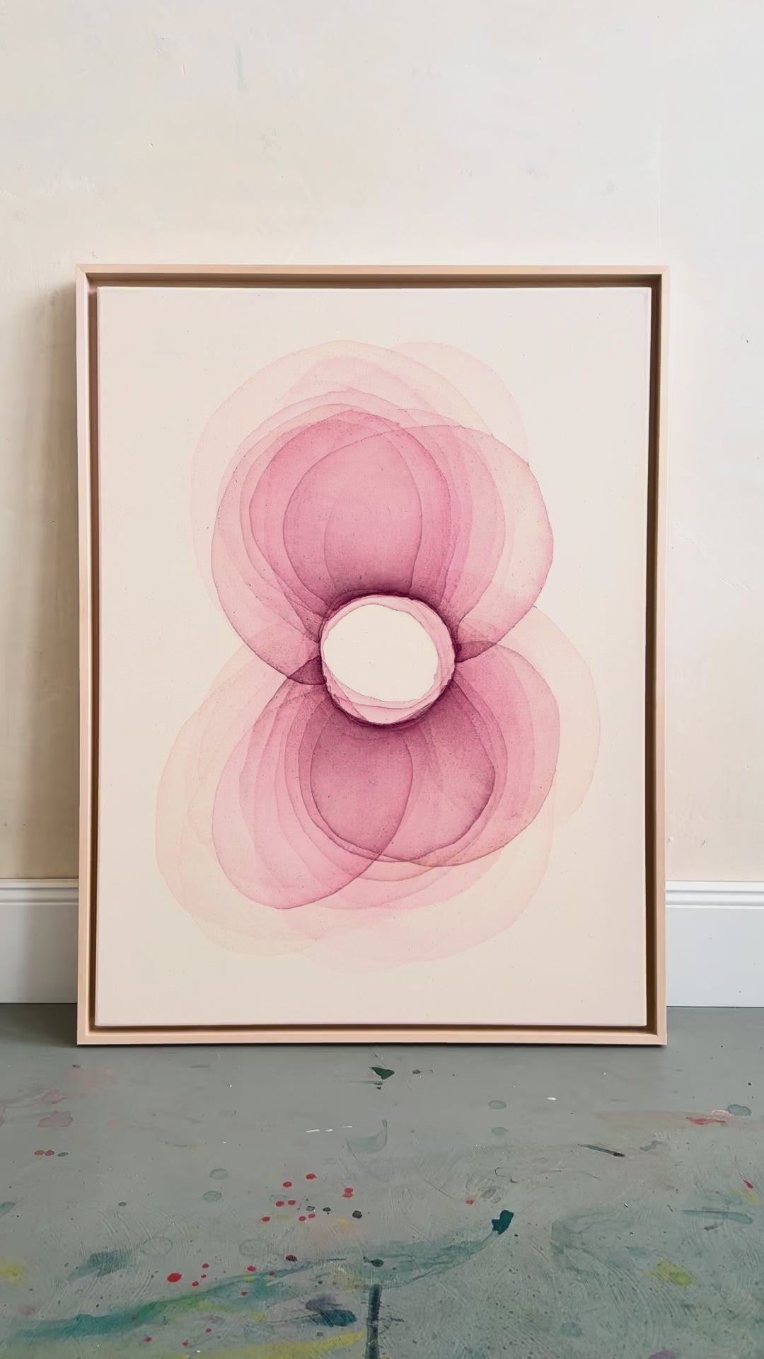 Floral Balance
