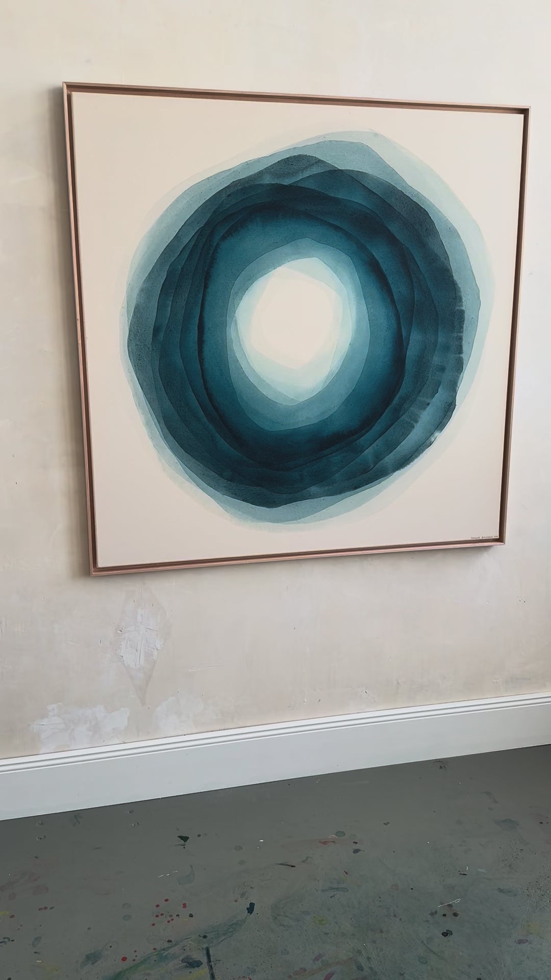 Center of Calm