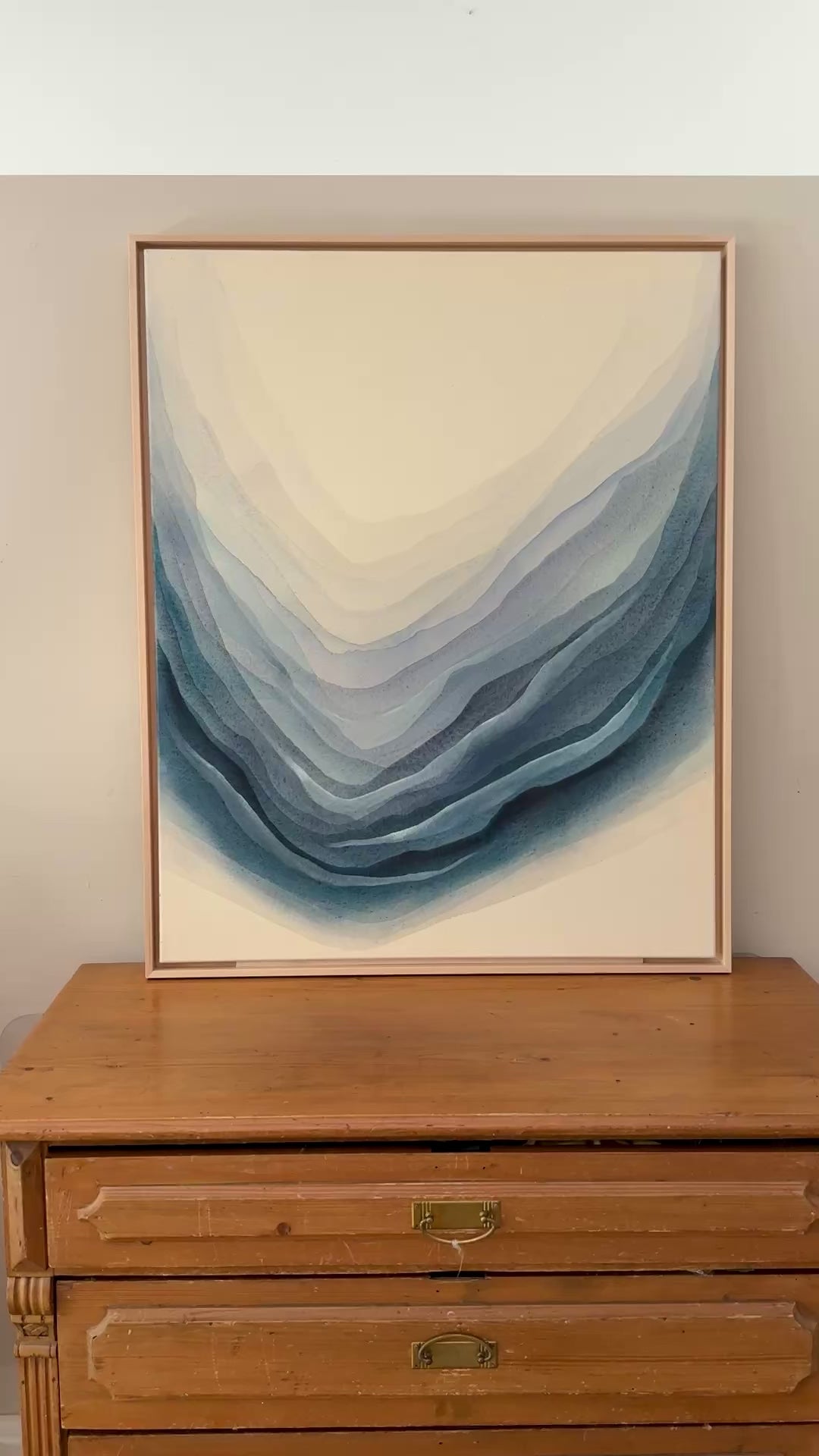 Blue Wave