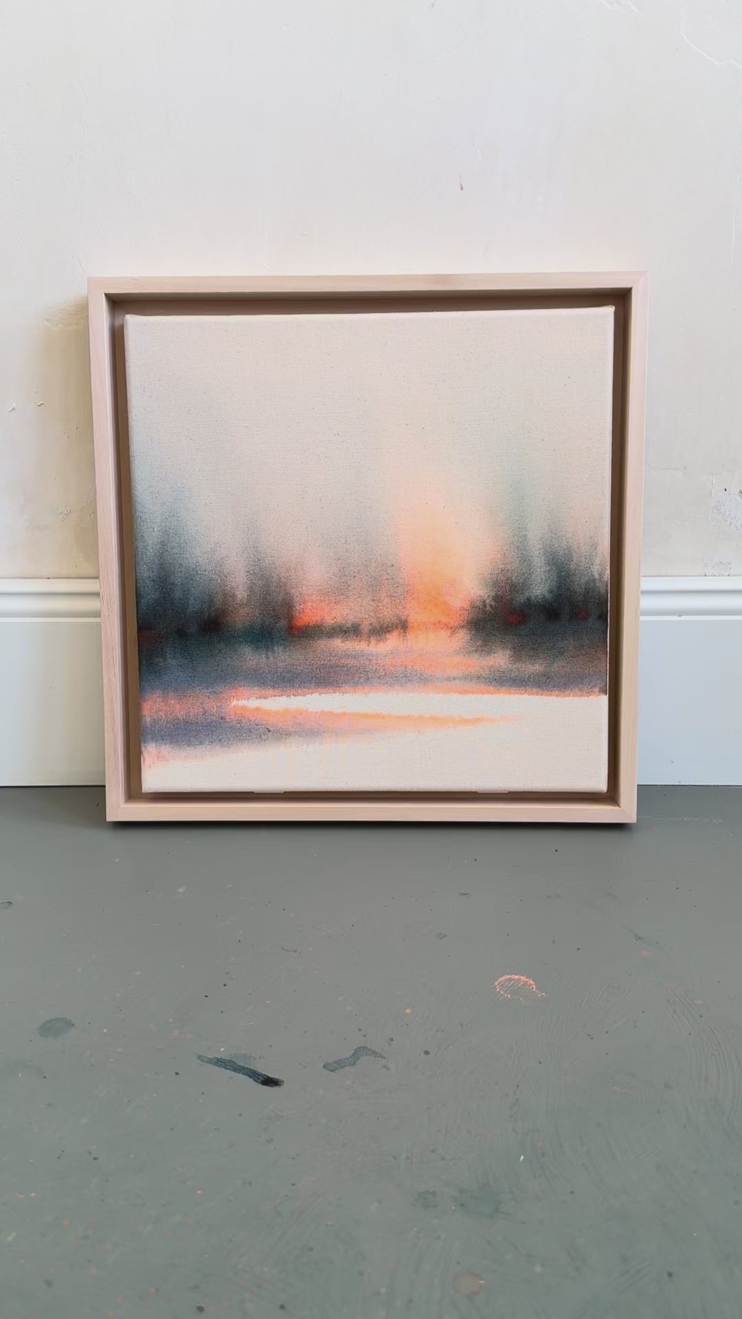 Lingering Glow 7