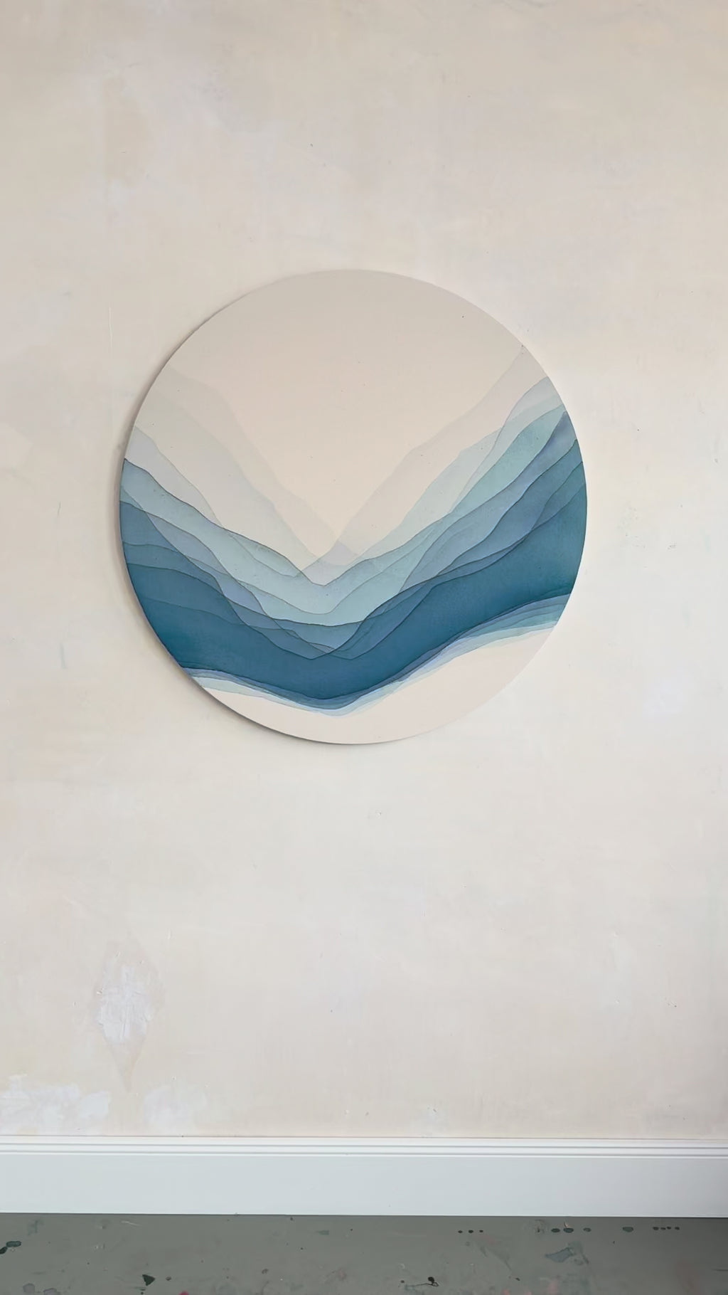 Circular Drift
