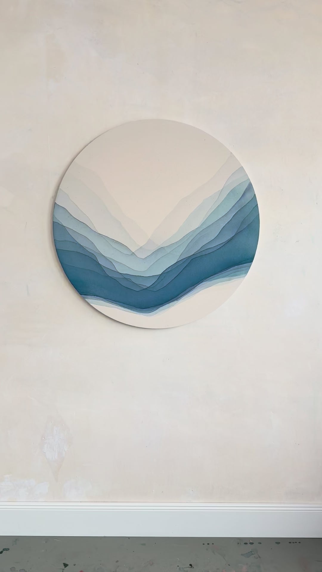 Circular Drift