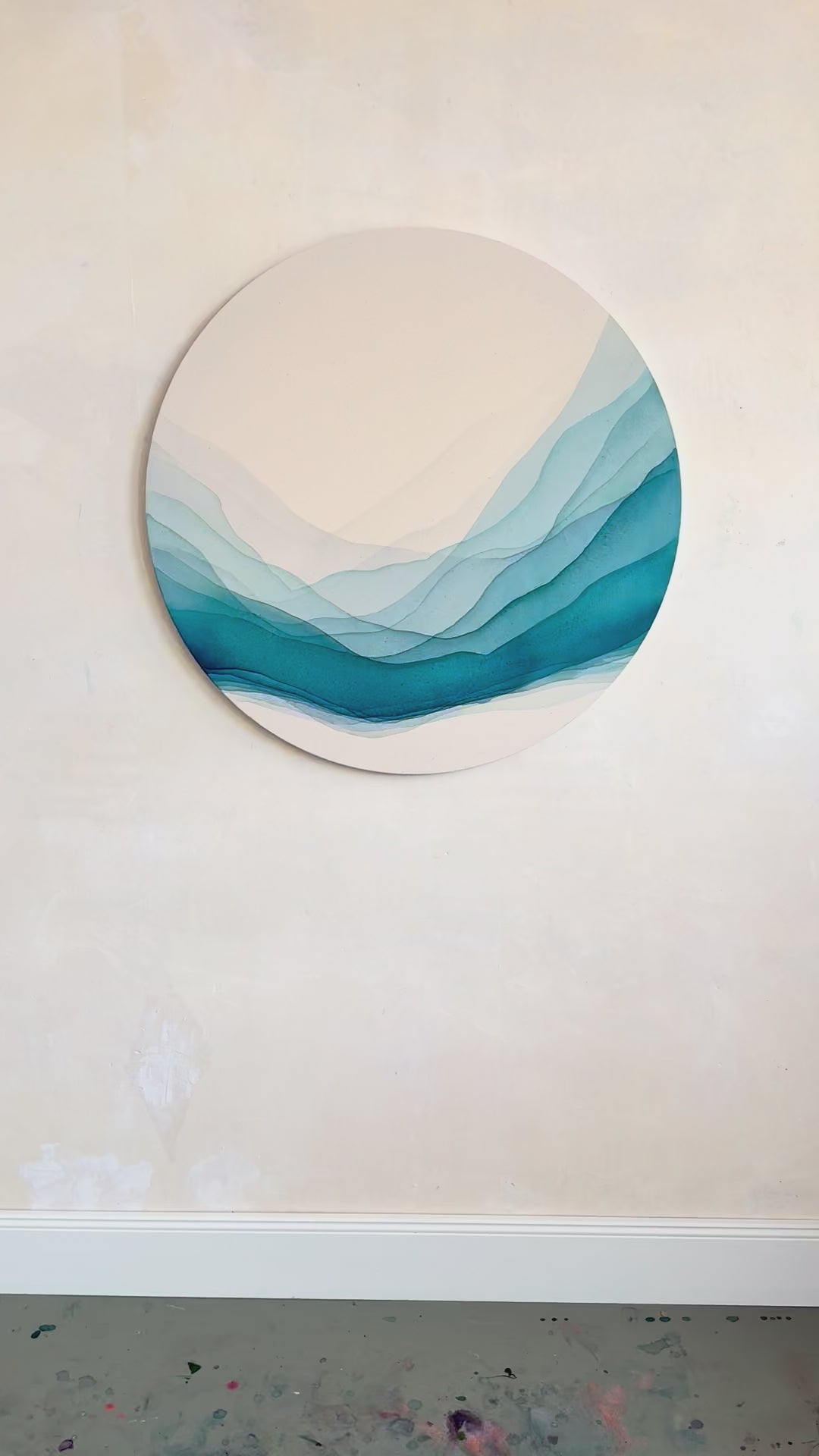 Tidal Sphere