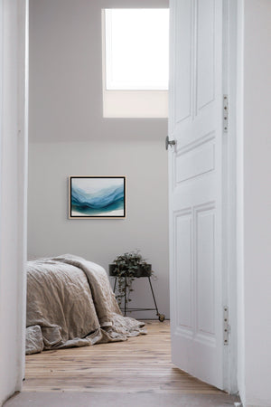 Quiet Mornings 5