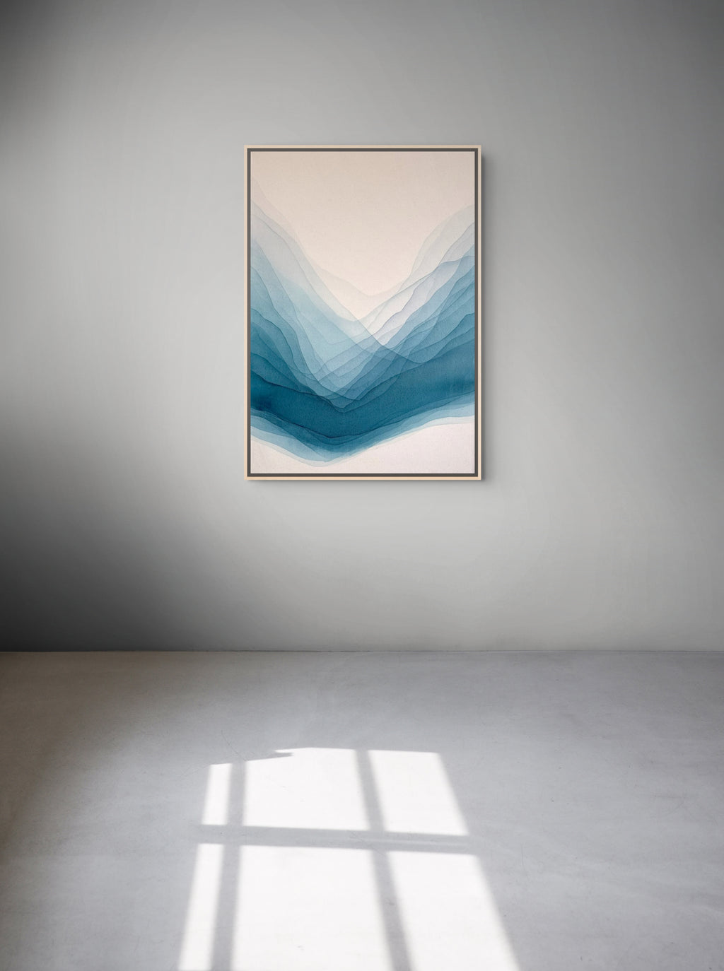 Quiet Swell