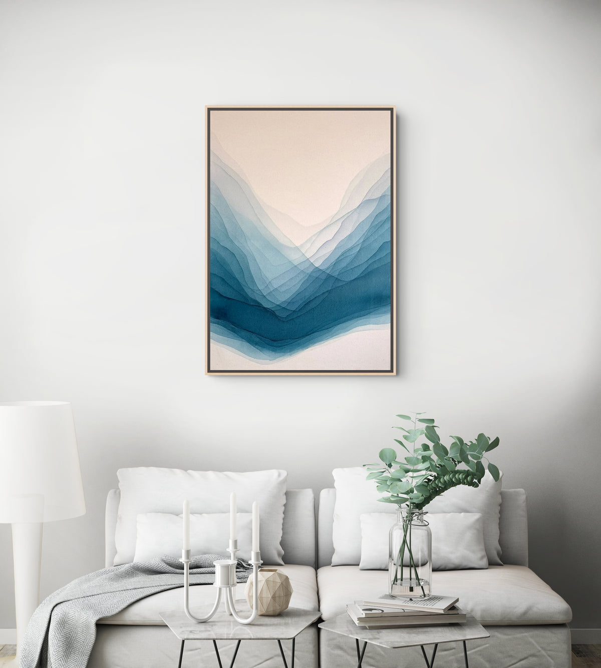 Quiet Swell
