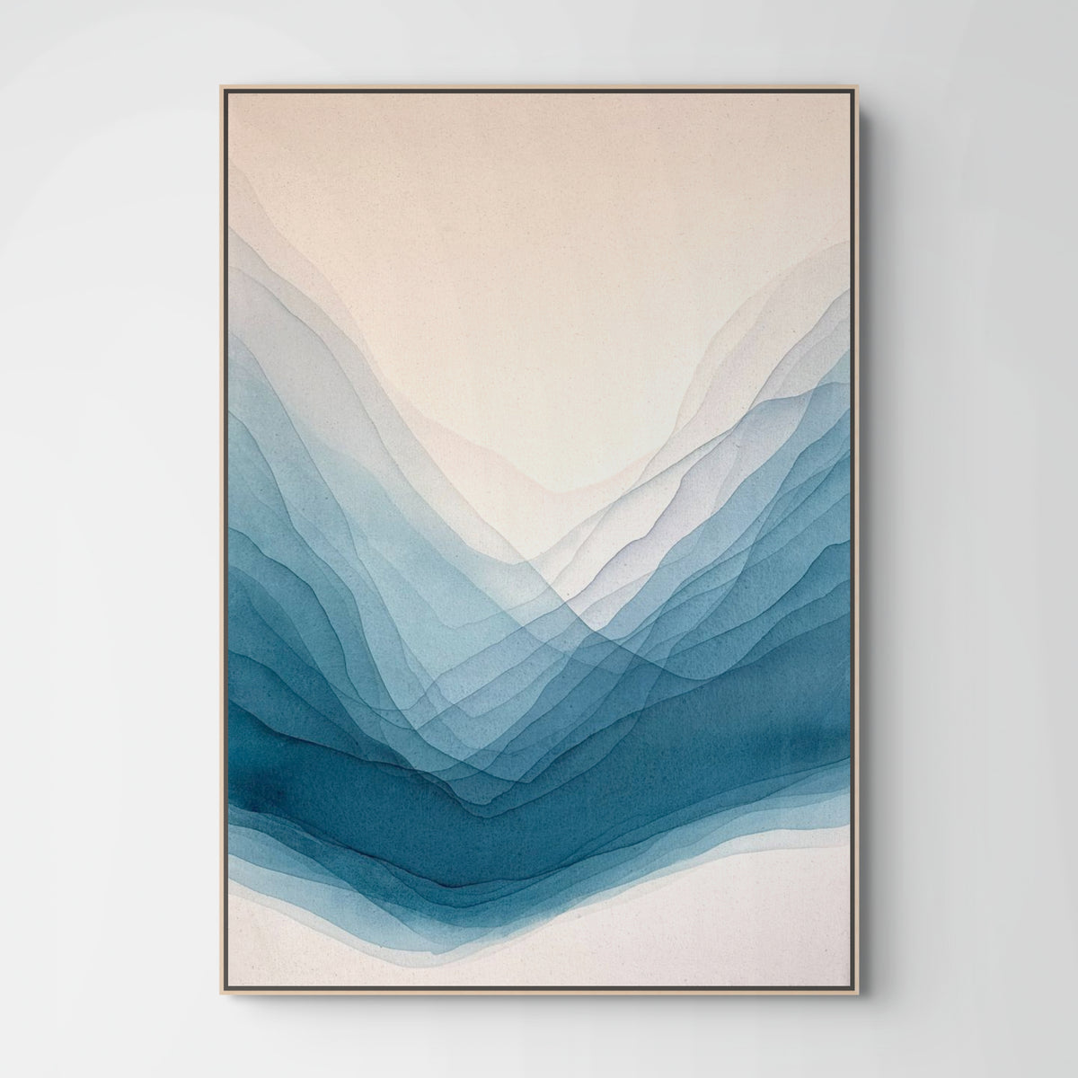 Quiet Swell