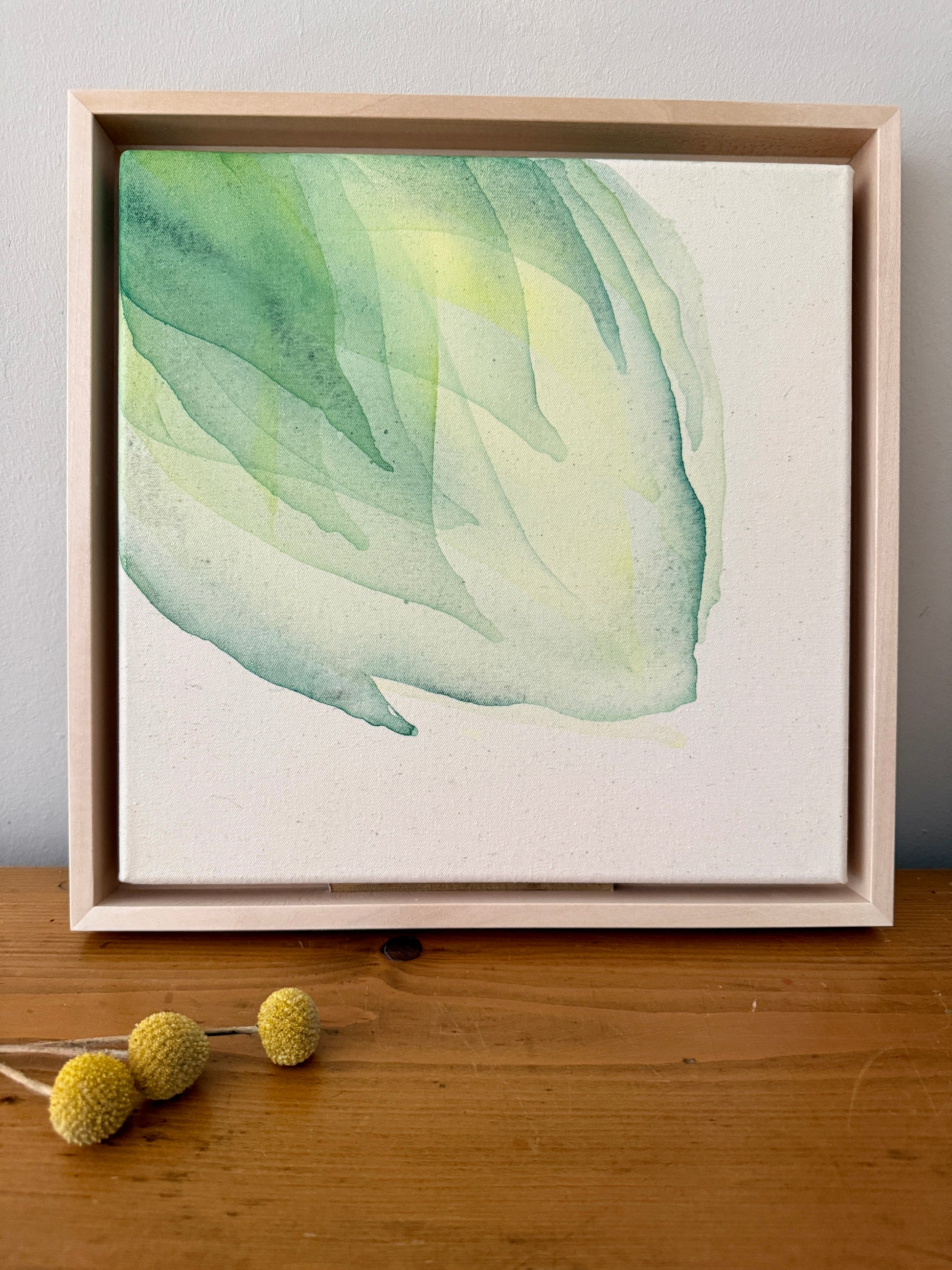 Small Petals