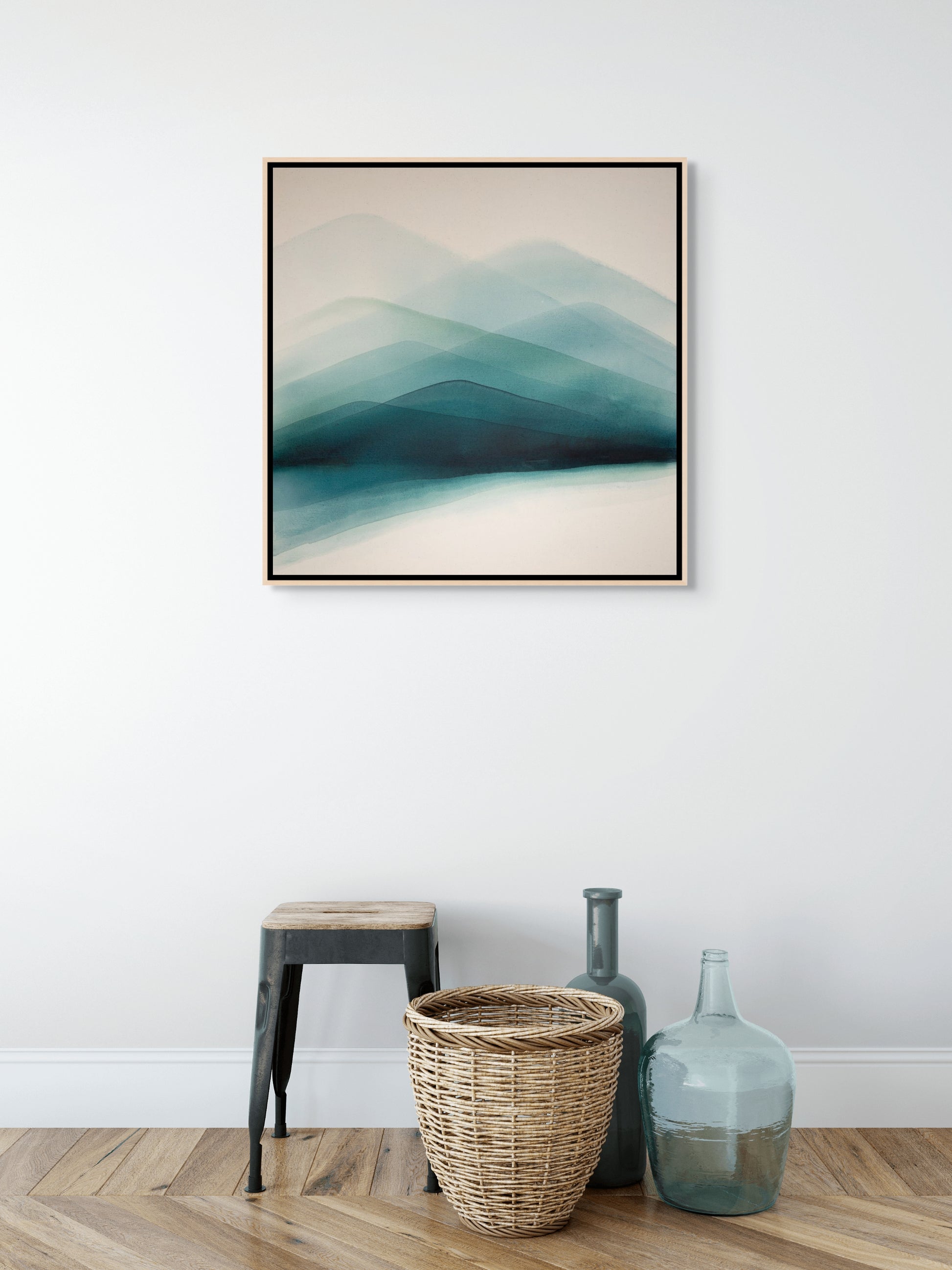 Silent Summits 5