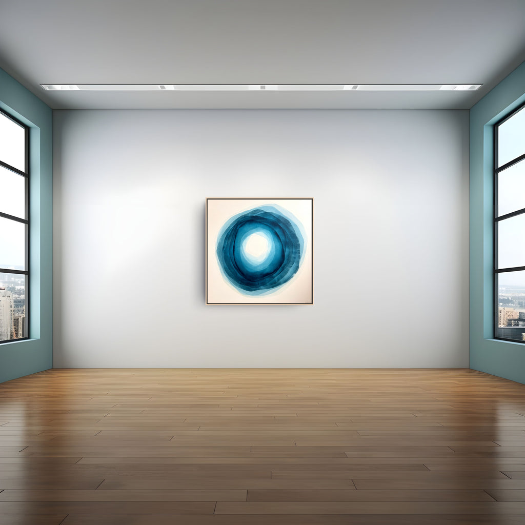Center of Calm