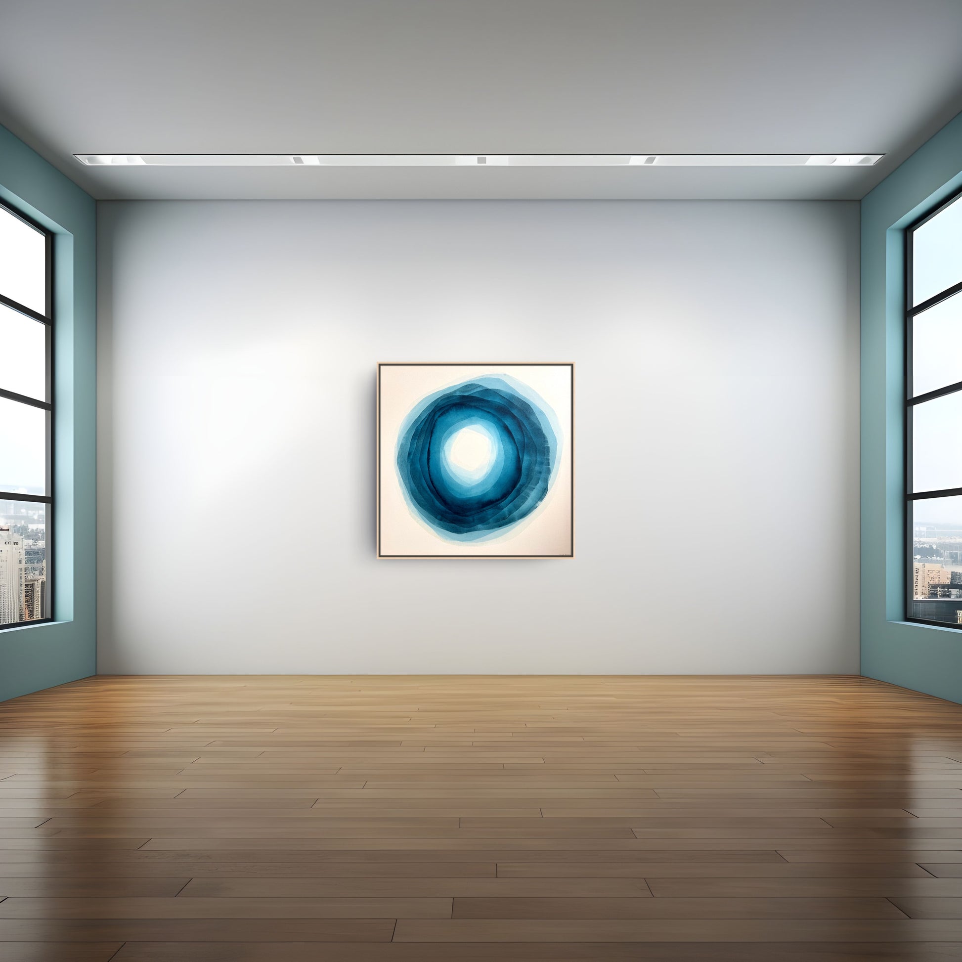 Center of Calm