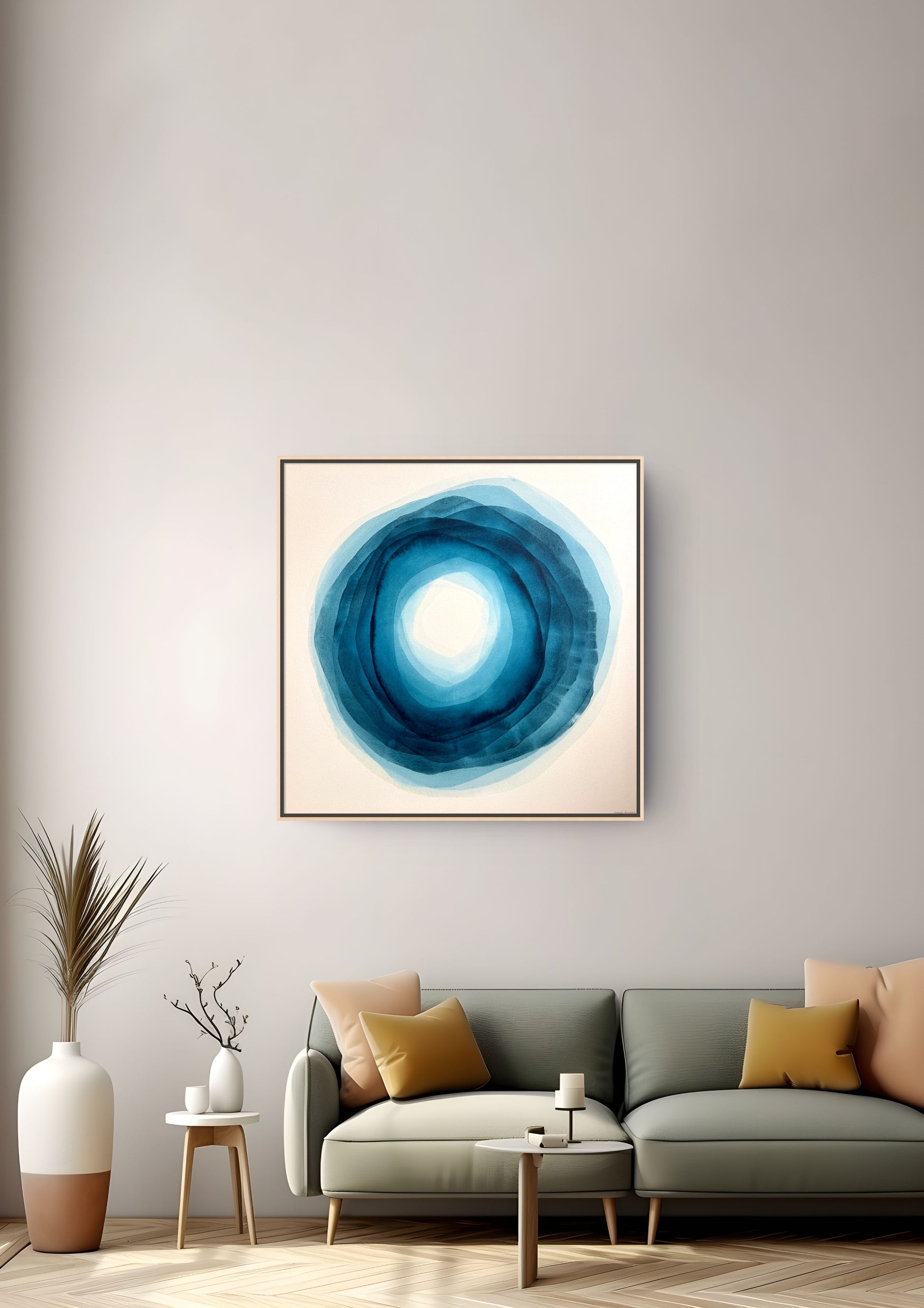 Center of Calm