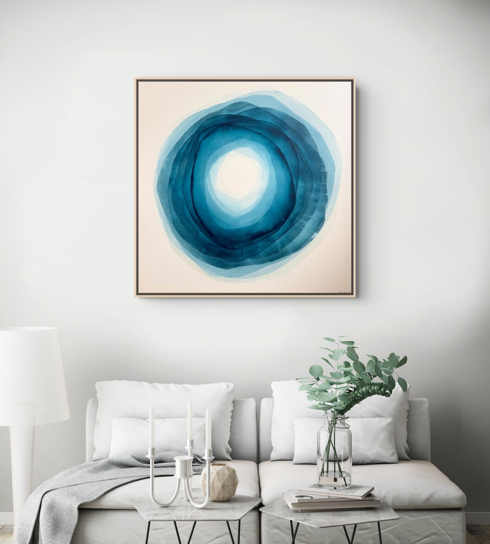 Center of Calm