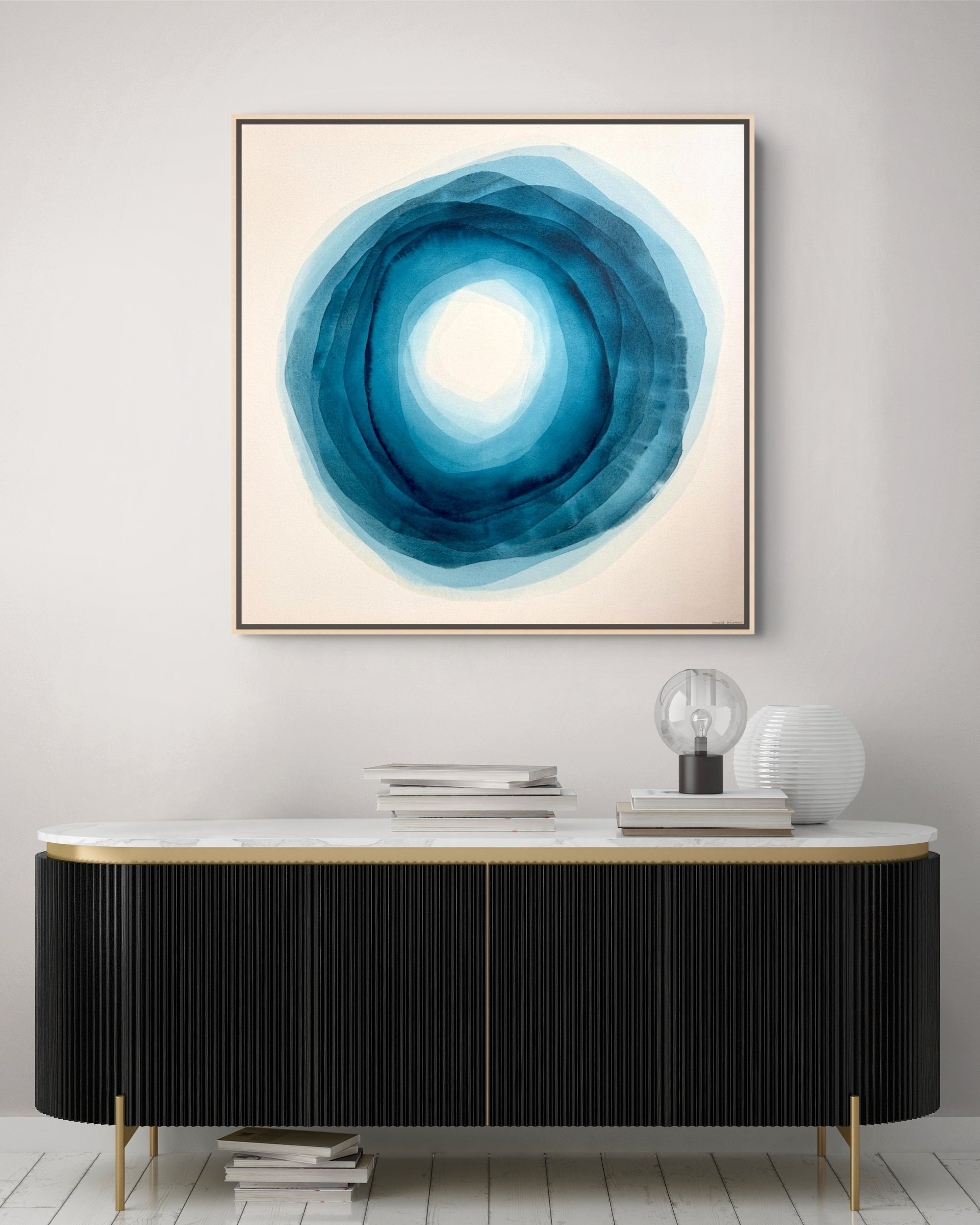 Center of Calm