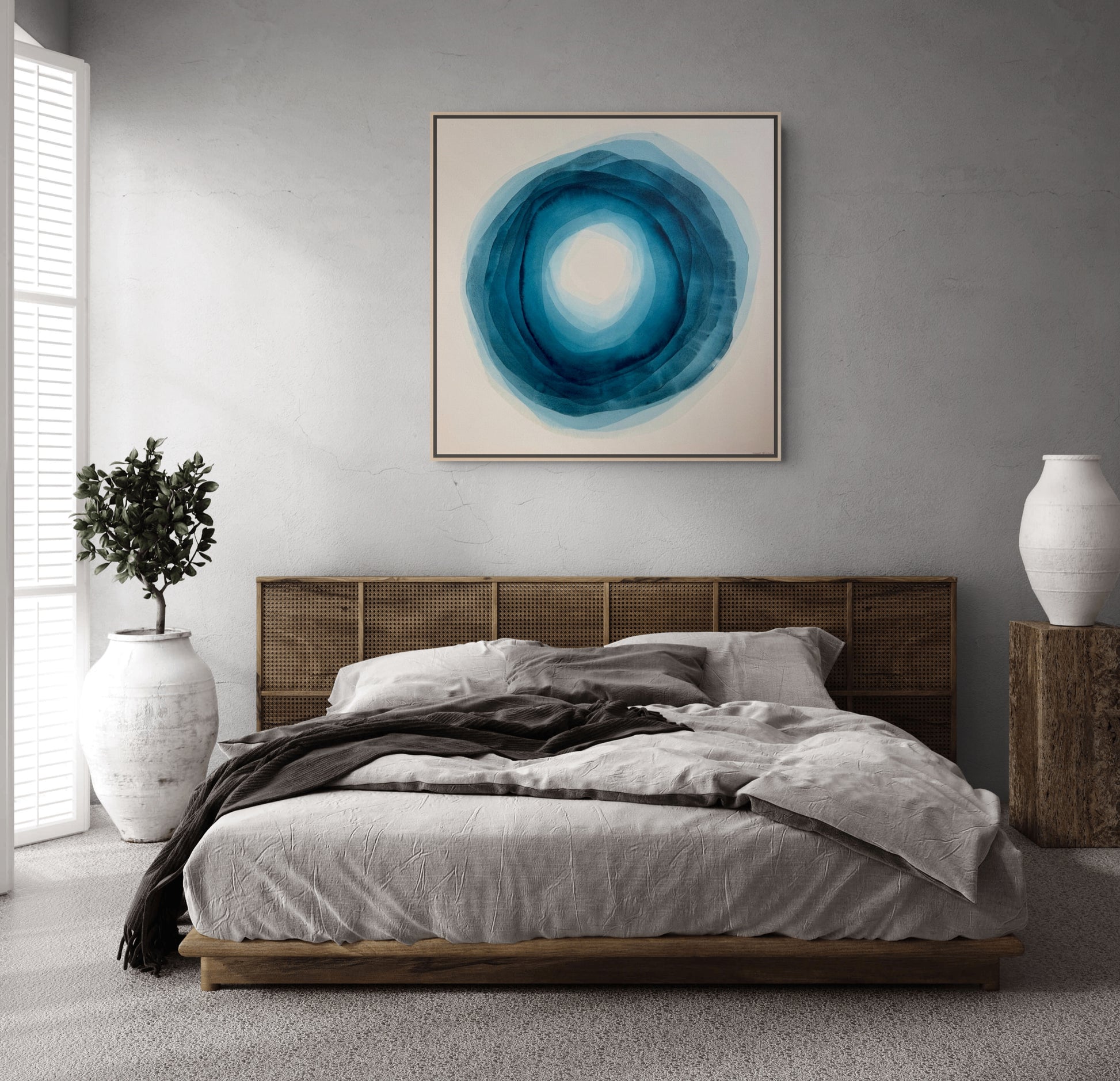 Center of Calm