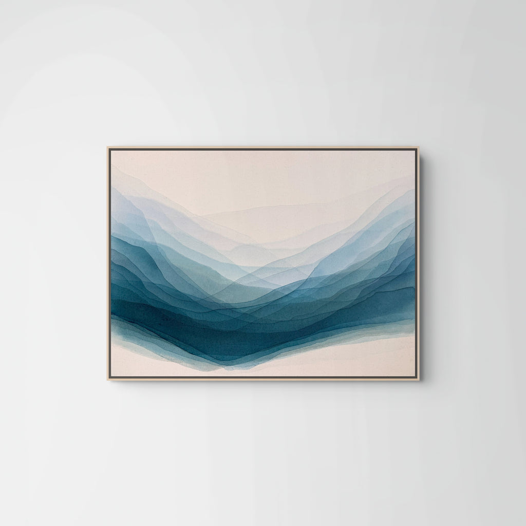 The Rythm Beneath