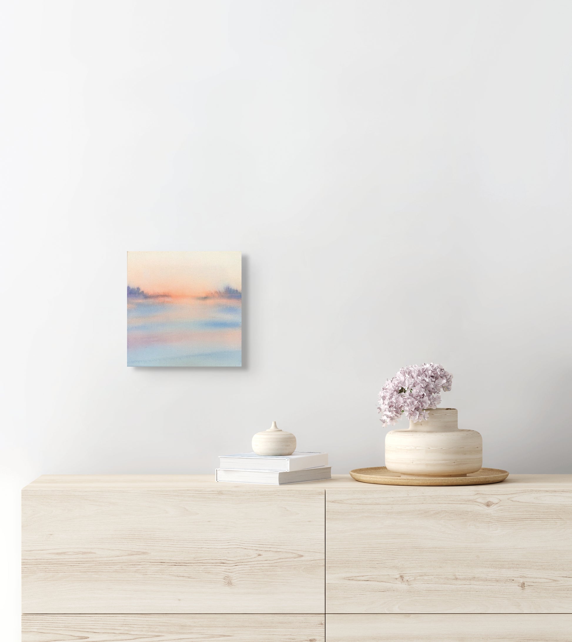 Waterside, small
