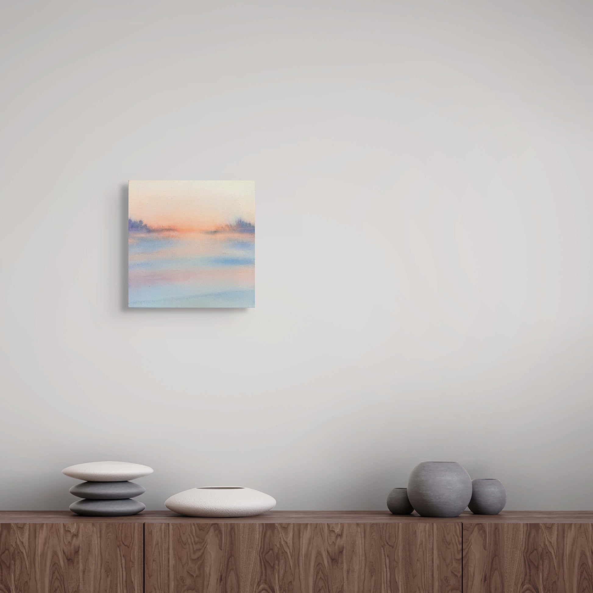 Waterside, small
